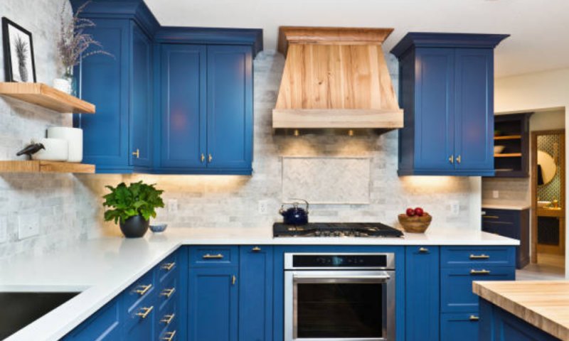 4 Pros and Cons of Buying Kitchen Cabinets Online