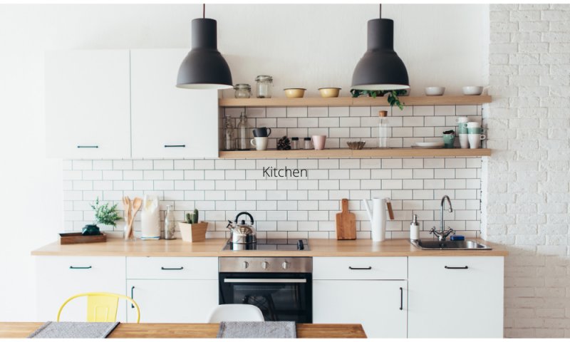 Things in Your Kitchen and 10 Tips to Get Rid of Them