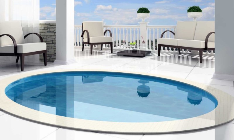 Advantages of Installing a Plunge Pool – Pros, Cons and Types