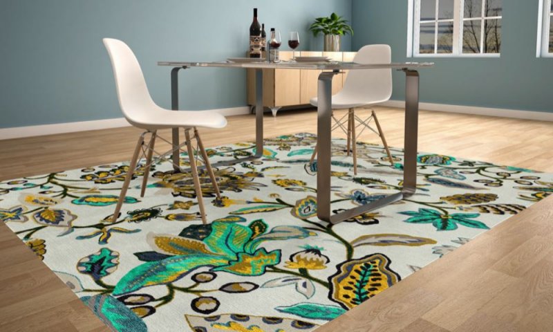 Advantages Of Choosing Custom Logo Rugs For Life