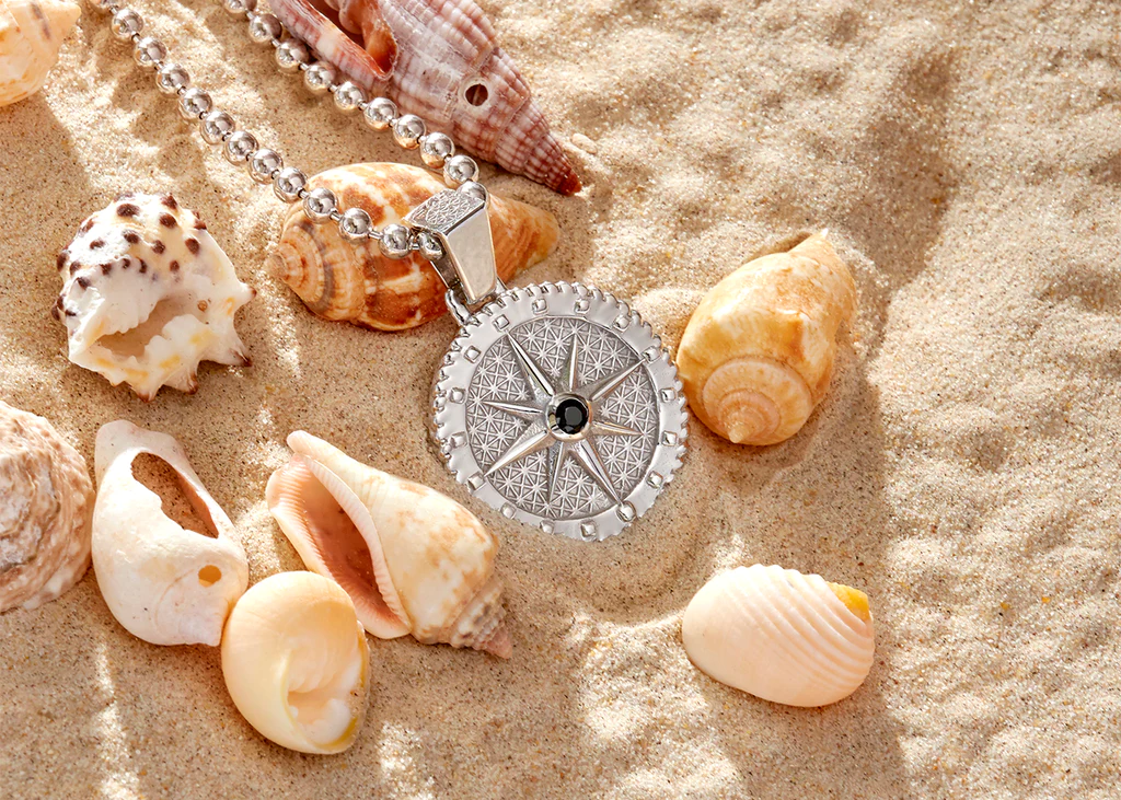 Ocean Jewelry: Embrace the Beauty of the Seas