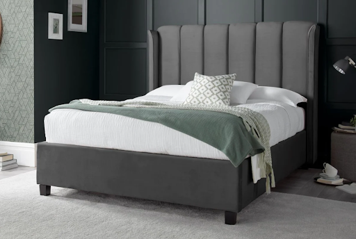 Designing Dream Bedrooms: Ottoman Beds and Their Impact on Your Home Interior